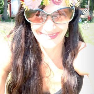 Meet your Posher, Beth